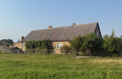 Kaštieľ na predaj Brandenburg, Schnitterhaus