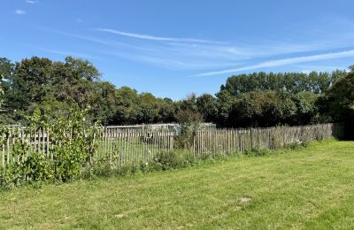 Kaštieľ na predaj Brandenburg, Garten