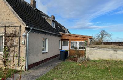 Kaštieľ na predaj Brandenburg, Schnitterhaus