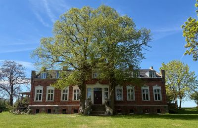 Kaštieľ na predaj Brandenburg, Gutshaus