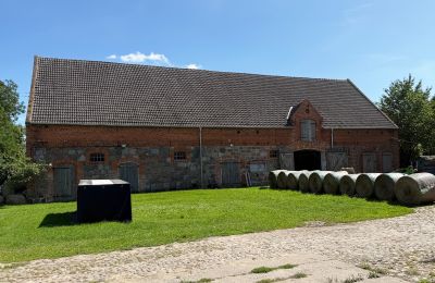 Kaštieľ na predaj Brandenburg, Stall