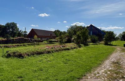 Kaštieľ na predaj Brandenburg, Schnitterhaus