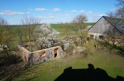 Kaštieľ na predaj Brandenburg, Runine - ehem. Verwalterhaus