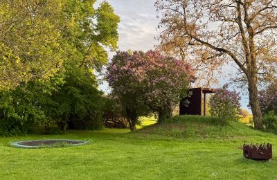 Kaštieľ na predaj Brandenburg, "Utkiek" - drehbarer Pavillon