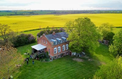 Kaštieľ na predaj Brandenburg, Gutshaus