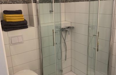 Kaštieľ na predaj Brandenburg, Wohneinheit Erdgeschoß