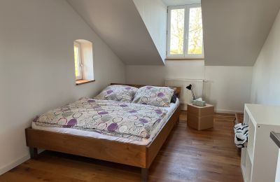 Kaštieľ na predaj Brandenburg, Wohneinheit Obergeschoß