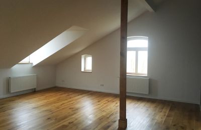 Kaštieľ na predaj Brandenburg, Wohneinheit Obergeschoß