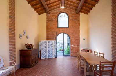 Mestský palác na predaj Montefoscoli, Toscana, Obrázok 25/37