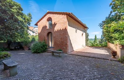 Mestský palác na predaj Montefoscoli, Toscana, Obrázok 24/37