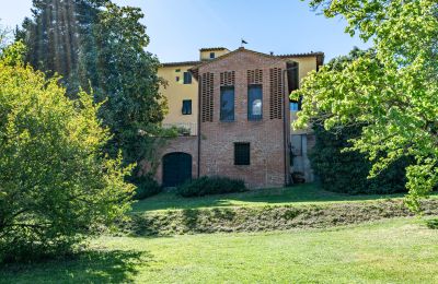 Mestský palác na predaj Montefoscoli, Toscana, Obrázok 27/37