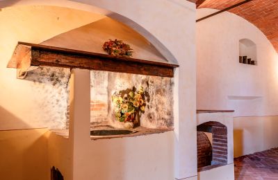 Mestský palác na predaj Montefoscoli, Toscana, Obrázok 30/37