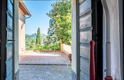 Mestský palác na predaj Montefoscoli, Toscana, Obrázok 35/37