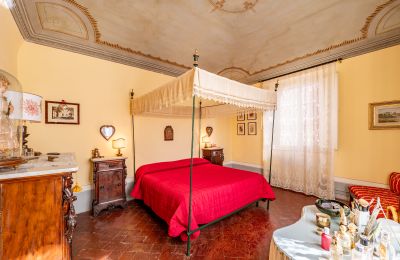 Mestský palác na predaj Montefoscoli, Toscana, Obrázok 16/37
