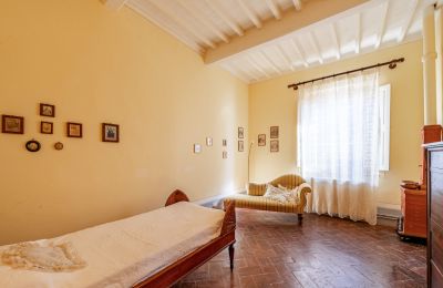 Mestský palác na predaj Montefoscoli, Toscana, Obrázok 23/37