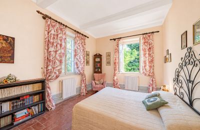 Mestský palác na predaj Montefoscoli, Toscana, Obrázok 18/37
