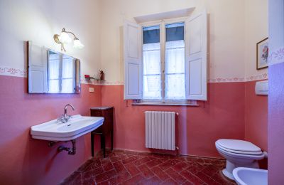 Mestský palác na predaj Montefoscoli, Toscana, Obrázok 19/37