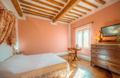 Mestský palác na predaj Montefoscoli, Toscana, Obrázok 20/37