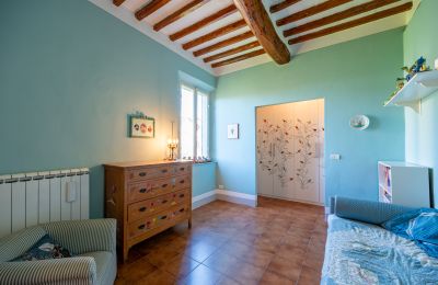 Mestský palác na predaj Montefoscoli, Toscana, Obrázok 21/37