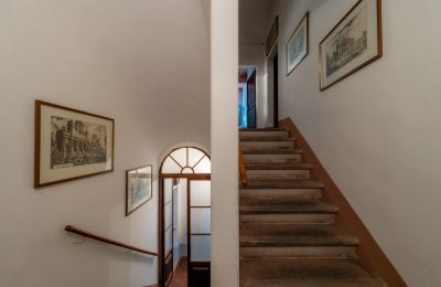 Mestský palác na predaj Montefoscoli, Toscana, Obrázok 7/37
