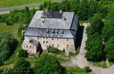 Kaštieľ na predaj Wroniniec, Dolné Sliezsko,, Obrázok 1/6