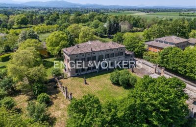 Historická vila na predaj Montechiarugolo, Emilia-Romagna, Okolie nehnuteľnosti
