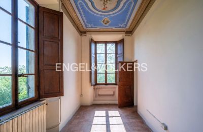 Historická vila na predaj Montechiarugolo, Emilia-Romagna, Salón