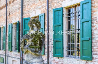 Historická vila na predaj Montechiarugolo, Emilia-Romagna, Detaily