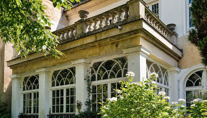 Historická vila na predaj Steglitz-Zehlendorf