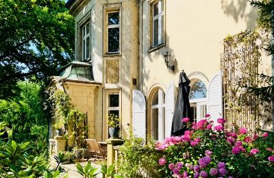 Historická vila na predaj Steglitz-Zehlendorf, Berlin,, Obrázok 2/5