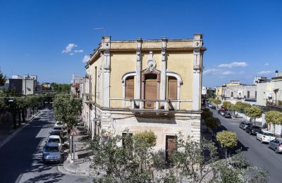 Byt v historickej budove na predaj Oria, Via Latiano 74, Puglia, Obrázok 2/30
