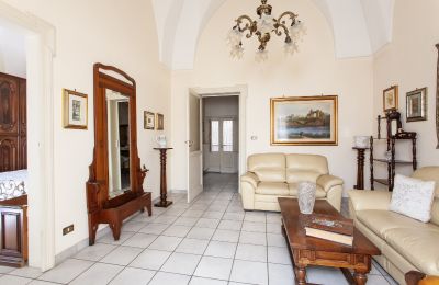 Byt v historickej budove na predaj Oria, Via Latiano 74, Puglia, Obrázok 7/30