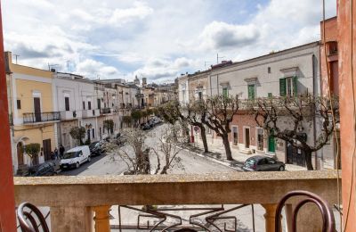 Byt v historickej budove na predaj Oria, Via Latiano 74, Puglia, Obrázok 13/30