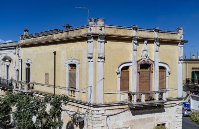 Byt v historickej budove na predaj Oria, Via Latiano 74, Puglia, Obrázok 23/30
