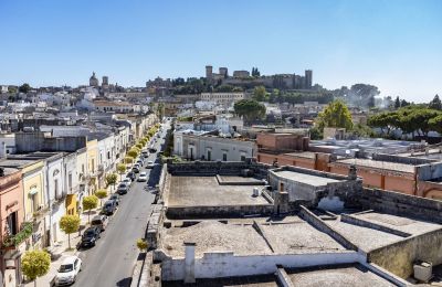 Byt v historickej budove na predaj Oria, Via Latiano 74, Puglia, Obrázok 22/30