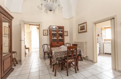 Byt v historickej budove na predaj Oria, Via Latiano 74, Puglia, Obrázok 17/30