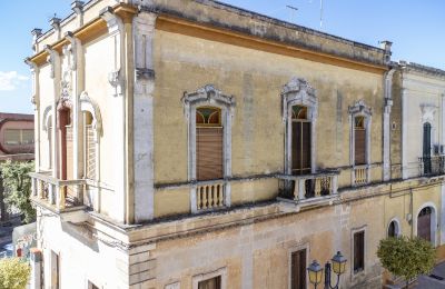 Byt v historickej budove na predaj Oria, Via Latiano 74, Puglia, Obrázok 24/30