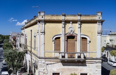 Byt v historickej budove na predaj Oria, Via Latiano 74, Puglia, Obrázok 29/30