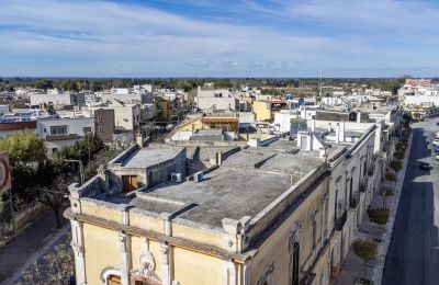 Byt v historickej budove na predaj Oria, Via Latiano 74, Puglia, Obrázok 27/30
