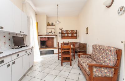 Byt v historickej budove na predaj Oria, Via Latiano 74, Puglia, Obrázok 20/30