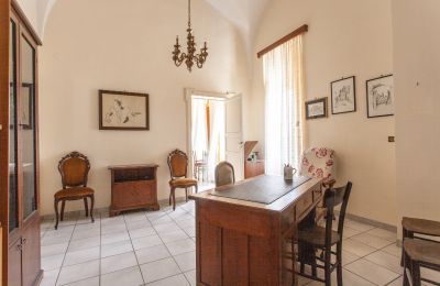 Byt v historickej budove na predaj Oria, Via Latiano 74, Puglia, Obrázok 14/30