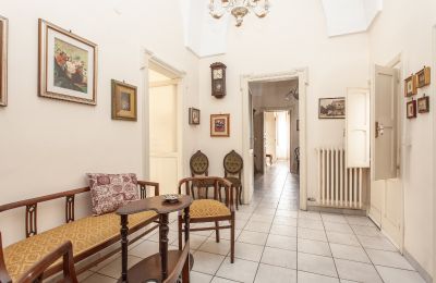 Byt v historickej budove na predaj Oria, Via Latiano 74, Puglia, Obrázok 3/30