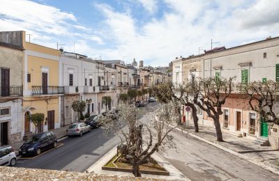 Byt v historickej budove na predaj Oria, Via Latiano 74, Puglia, Obrázok 12/30