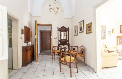 Byt v historickej budove na predaj Oria, Via Latiano 74, Puglia, Obrázok 4/30