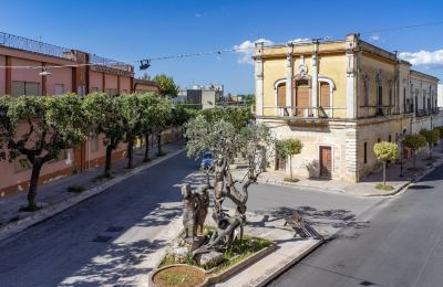 Byt v historickej budove na predaj Oria, Via Latiano 74, Puglia, Obrázok 1/30