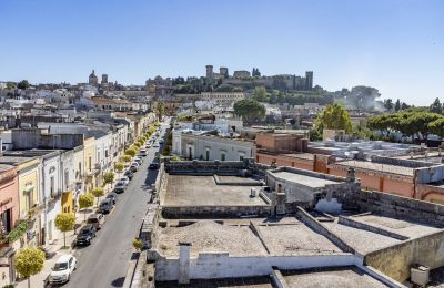 Byt v historickej budove na predaj Oria, Via Latiano 74, Puglia, Obrázok 28/30