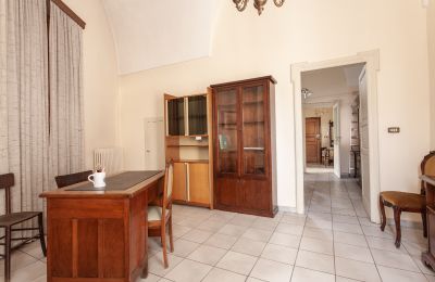 Byt v historickej budove na predaj Oria, Via Latiano 74, Puglia, Obrázok 16/30