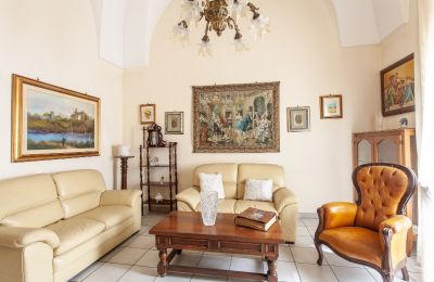 Byt v historickej budove na predaj Oria, Via Latiano 74, Puglia, Obrázok 6/30