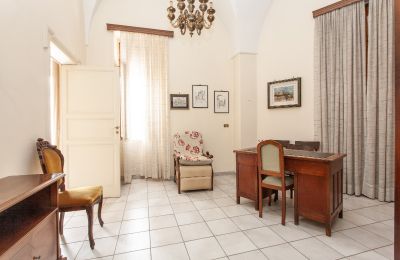 Byt v historickej budove na predaj Oria, Via Latiano 74, Puglia, Obrázok 15/30