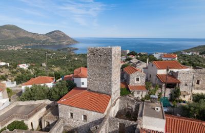 Veža na predaj Flomochori, Peloponéz, Obrázok 1/12